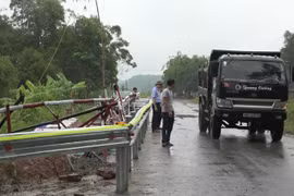 Hà Giang đề xuất xây đường kết nối với cao tốc Tuyên Quang- Phú Thọ 