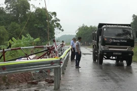 Hà Giang đề xuất xây đường kết nối với cao tốc Tuyên Quang- Phú Thọ 