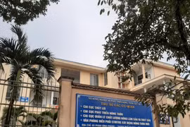 Cà Mau chuyển chức năng nhiêm vụ của ngành nông nghiệp về Y tế, Bộ Nông nghiệp “tuýt còi”