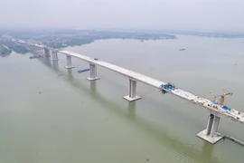 Đường Tân Vạn- Nhơn Trạch sẽ nâng cấp lên cao tốc, tăng hơn 2.300 tỷ đồng