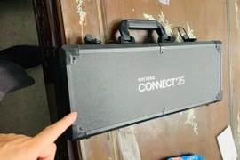 Nói đùa “có bom” trong hành lý, hành khách bị phạt 4 triệu đồng