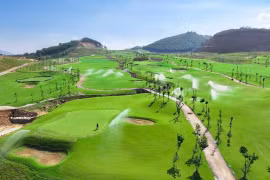 Chấp thuận đầu tư dự án sân golf cao cấp hơn 1,5 tỷ USD của Tập đoàn Trump tại Hưng Yên