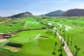 Chấp thuận đầu tư dự án sân golf cao cấp hơn 1,5 tỷ USD của Tập đoàn Trump tại Hưng Yên