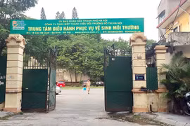 Hà Nội chuẩn bị đấu giá nhiều lô đất xây nhà ở thấp tầng