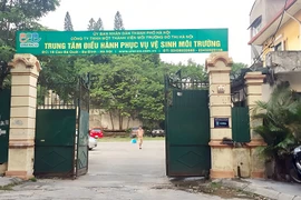 Hà Nội chuẩn bị đấu giá nhiều lô đất xây nhà ở thấp tầng