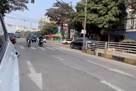 Sở Giao thông Vĩnh Phúc bị yêu cầu kiểm điểm liên quan công tác bảo trì đường bộ