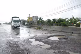 Dự án BOT sẽ bị dừng thu phí nếu để đường xuống cấp, hư hỏng