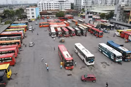 Kiểm tra, giám sát cước vận tải đường bộ tăng mạnh ở nhiều địa phương