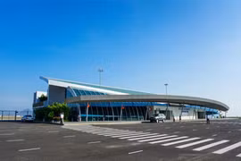 Sân bay Tuy Hòa sẽ xây mới nhà ga T2, nâng công suất lên 5 triệu khách