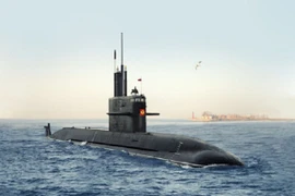 Tránh lệ thuộc vào Trung Quốc, Bangladesh đặt mua tàu ngầm của Nga　　