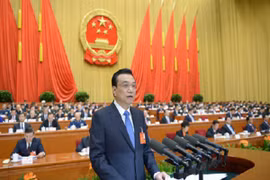 Trung Quốc xây dựng luật chống gián điệp