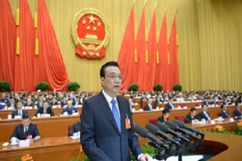 Trung Quốc xây dựng luật chống gián điệp