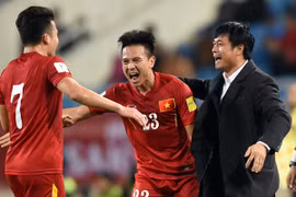 HLV Hữu Thắng tiết lộ lý do đặc biệt giúp đội tuyển Việt Nam thắng tưng bừng