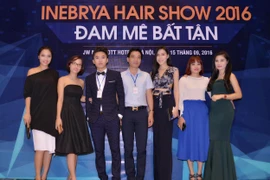 Biến ảo với tóc trong "Đam mê bất tận" ​