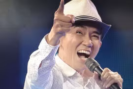 Sao Việt bàng hoàng trước sự ra đi của Minh Thuận