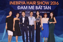 Biến ảo với tóc trong "Đam mê bất tận" ​