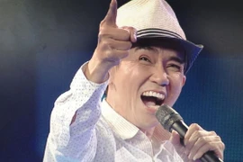 Sao Việt bàng hoàng trước sự ra đi của Minh Thuận