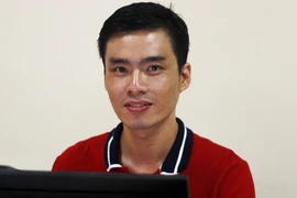 Tổ quốc luôn chở che, bao dung và cả tha thứ!