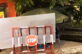 Nghi ngờ thất thoát phí trên cao tốc Pháp Vân- Cầu Giẽ