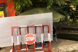 Nghi ngờ thất thoát phí trên cao tốc Pháp Vân- Cầu Giẽ