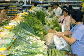 Bộ NN&PTNT công bố 69 cơ sở nông lâm sản an toàn