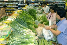 Bộ NN&PTNT công bố 69 cơ sở nông lâm sản an toàn