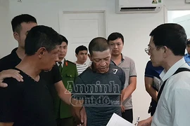 Gây án tại hơn 30 quốc gia, ổ nhóm siêu trộm bị Cảnh sát hình sự Công an Hà Nội “hốt” trọn 