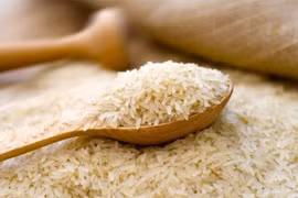 Bác bỏ thông tin xuất hiện gạo giả ở Hà Nội