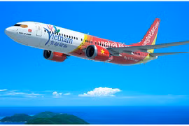 Sắp hết thời đi máy bay nội địa giá rẻ?