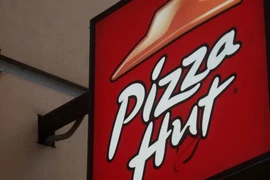Mỹ: Hàng loạt nhà hàng Pizza Hut đột ngột đóng cửa