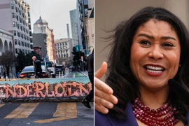 San Francisco quy định giờ giới nghiêm nhằm ngăn chặn tội phạm