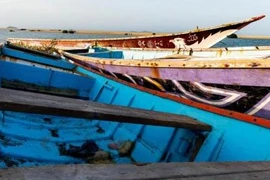 Hơn 80 người chết trong vụ tai nạn thuyền tại Congo