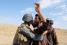 Taliban bác bỏ đàm phán hòa bình sau tin thủ lĩnh thiệt mạng