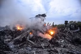 MH17: Một năm sau thảm họa và nỗi ám ảnh "cơn mưa xác chết" 