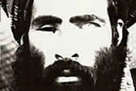 Thủ lĩnh Taliban đã chết, phó thủ lĩnh lên thay