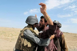 Taliban bác bỏ đàm phán hòa bình sau tin thủ lĩnh thiệt mạng