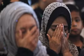 Thảm hoạ MH17: Nỗi đau tột cùng người ở lại 