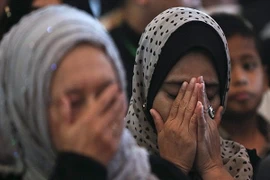 Thảm hoạ MH17: Nỗi đau tột cùng người ở lại 