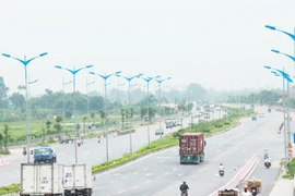 Hà Nội chính thức có đường Hoàng Sa, Trường Sa, Lý Sơn