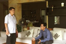 Nam Em xuất sắc giành giải "Hoa hậu Ảnh" ​