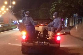 [Tin nhanh sáng 14-8-2020] Cách ly toàn thành phố Hải Dương 15 ngày