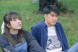 [ẢNH] Điều đặc biệt trong MV mới của Thiều Bảo Trâm khiến người hâm mộ 'đứng ngồi không yên'