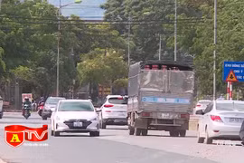 Trong một năm, đăng kiểm phát hiện hơn 19.400 xe cơi nới thành thùng