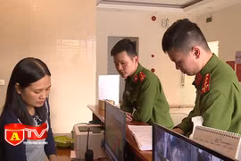 Ngăn chặn tình trạng thanh thiếu niên tàng trữ, sử dụng ma túy 