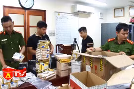 Xác định địa bàn trọng điểm trong phòng chống buôn lậu, gian lận thương mại