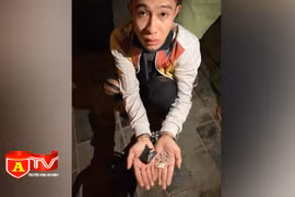 Công an phường Nhật Tân liên tiếp bắt giữ hai vụ mua bán và tàng trữ trái phép ma tuý