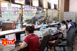 Xây dựng quy trình ứng cứu sự cố an toàn thông tin mạng ngành Bảo hiểm xã hội