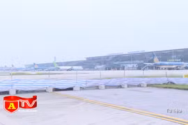 Ngăn chặn hàng lậu, hàng giả qua đường hàng không