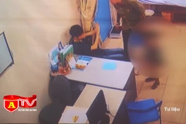 Tăng cường an ninh, trật tự tại các cơ sở y tế 