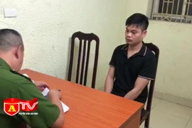 Nhân viên trộm cắp tài sản của chủ cửa hàng